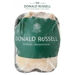 Donald Russell 英國 野生原隻鷓鴣 280g ( 英國皇室御用著名品牌 ) 高蛋白、低脂肪、低膽固醇